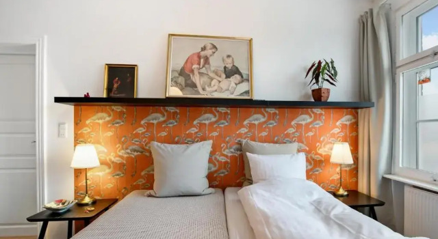 Årslev B&B, Buchen Sie Bed & Breakfast  