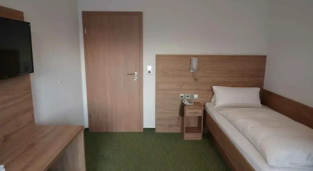 Номер Comfort Gasthof Pension Müller