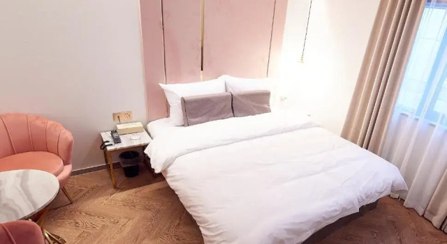 Denbasta Signature Hotel, Reserva ahora Hotel Dongnae-Gu Busán