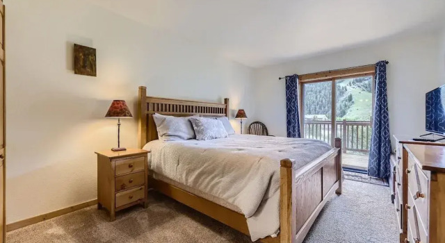 2652 Tenderfoot Lodge 3 Bedroom Condo by RedAwning, Забронировать Апартаменты/квартира Кистон Roosevelt National Forest
