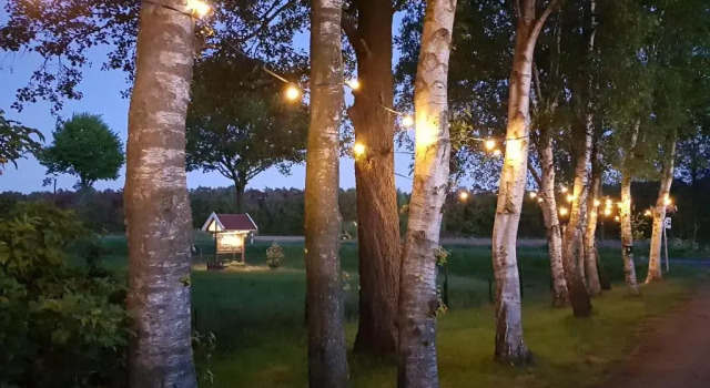 Studio Ferienbauernhof De Slaaphoeve