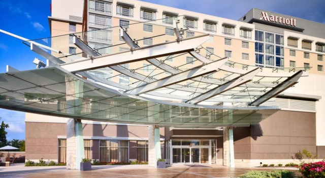 Marriott Louisville East