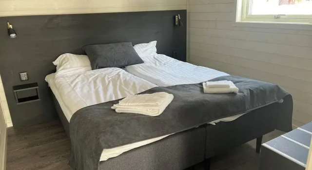 Jockfall Fishing and Activities, Rezervați Casă de vacanță Hoteluri SPA în Lapland Sweden, SPA