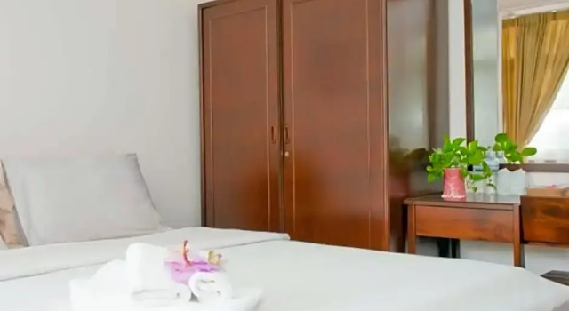 Номер Standard Marhaba House