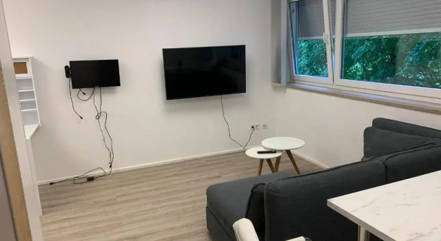 Gehobenes Apartment in ruhiger Wohngegend Münchens, จอง อพาร์ทเมนท์ มิวนิค Upper Bavaria