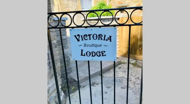 Victoria Boutique Lodge 'Edith' Sea View and Garden Apartment, Varaa Huoneisto Asunnot kohteessa Merseyside, Huoneisto