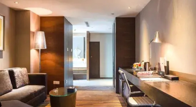 Полулюкс Chongqing YiMei Hotel