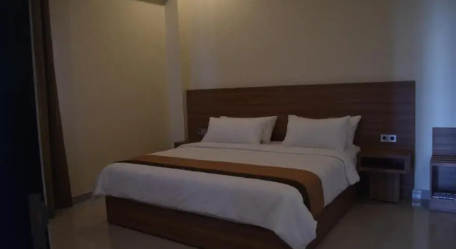 Люкс Padadita Beach Hotel