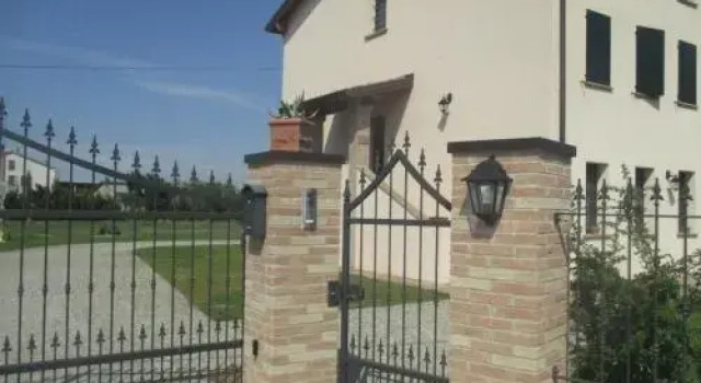 La Zucchella, Reserva ahora Hotel Brescello Emilia-Romaña