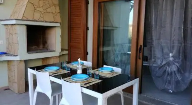 Casa Letizia