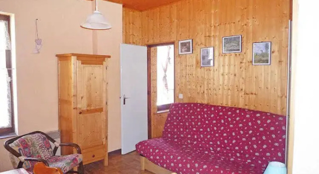 Le Pavillon
