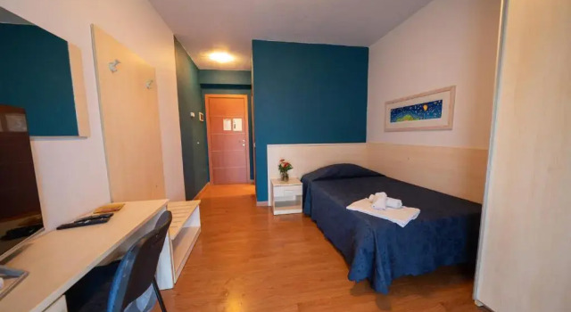 Номер Standard Отель Break House