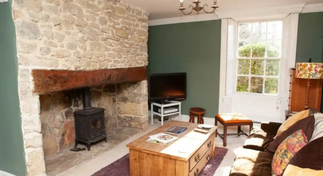3 Bedroom House In Bath With Garden, Забронировать Отель Отели Bath and North Somerset 3 звезды, 3*