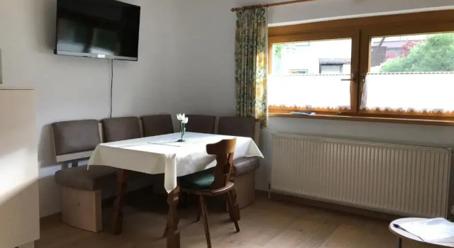 Коттедж Ferienhaus Hofwimmer
