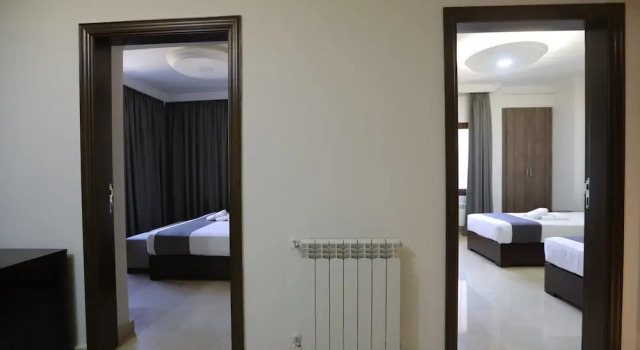 Люкс Green Lake Hotel - Jezzine
