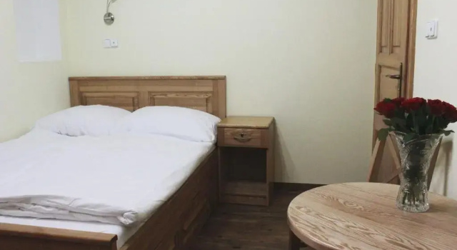 Двухместный номер Standard Hotel Orix