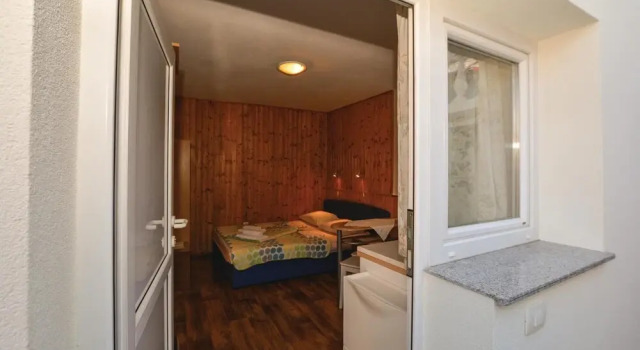 Nice Home in Piran With Wifi and 0 Bedrooms