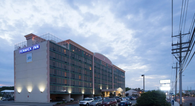 Fenwick Inn