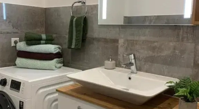 Mariposa 4 incl Pool & Sauna, Réserver Hôtel Hôtels à Bad Harzburg avec piscine, Piscine