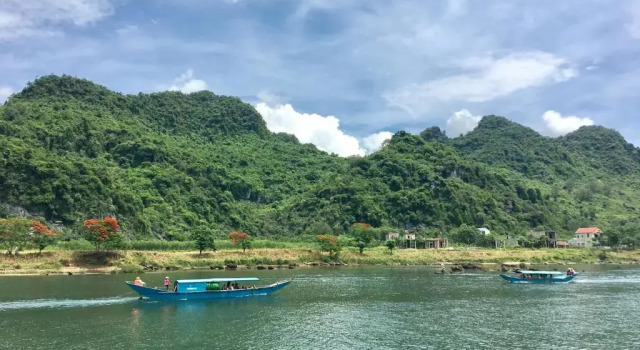 Номер Superior Son River House