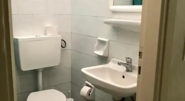 Трёхместный номер Standard Sunrise Hotel
