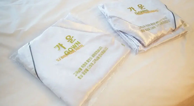 Yang SJ boutique Hotel
