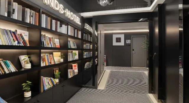 Xislands Hotel