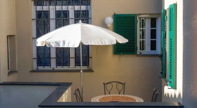 Casa Vacanze sul Borgo