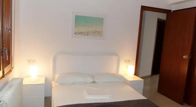 Апартаменты Apartament a la Placeta de Sant Joan 21, 3r