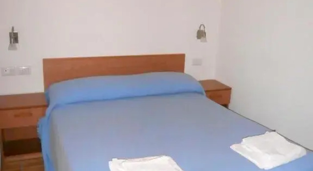 Номер Standard с балконом Ai Vecchi Molini