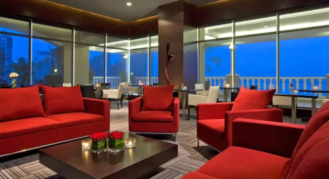 Le Meridien Panama