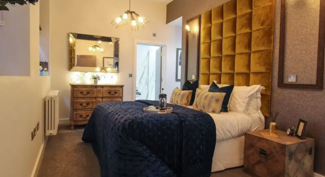 TP Apartments - Great Charles Penthouse, Забронировать Апартаменты/квартира Апартаменты Уэст-Мидлендс, Апартаменты/квартира