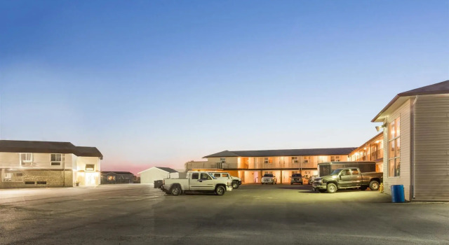 Moosejaw Inn