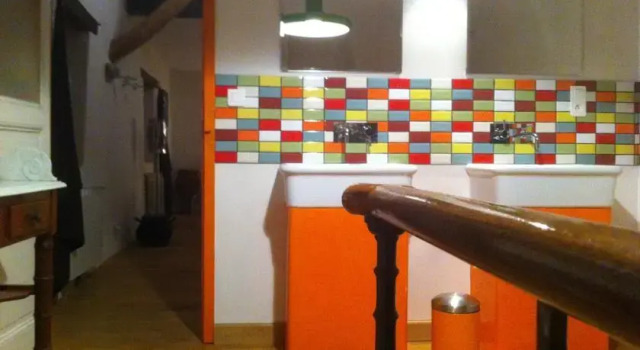 Mas Akwaaba, Rezerwuj Hotel Cros Cévennes