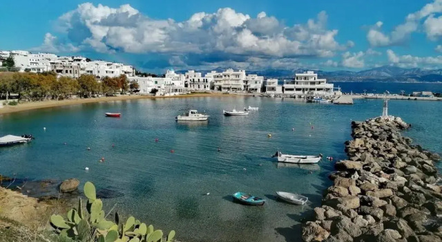 Вилла Sunsenses villas and resort 1