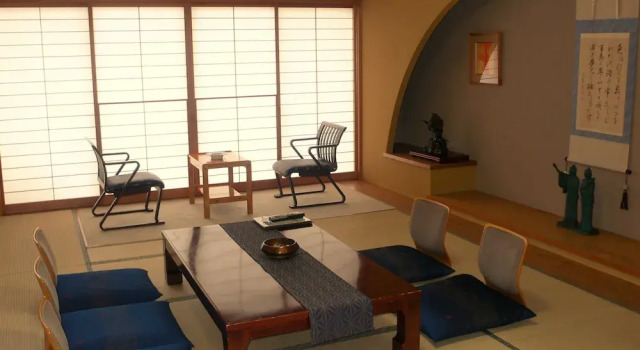 Yura Onsen Yaotome, Book Hotel Tsuruoka 