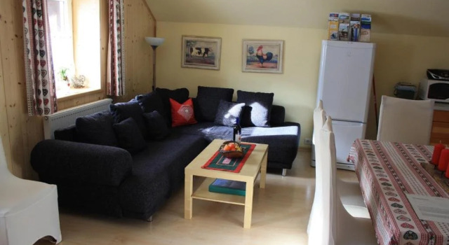 Ferienhaus Gertrud
