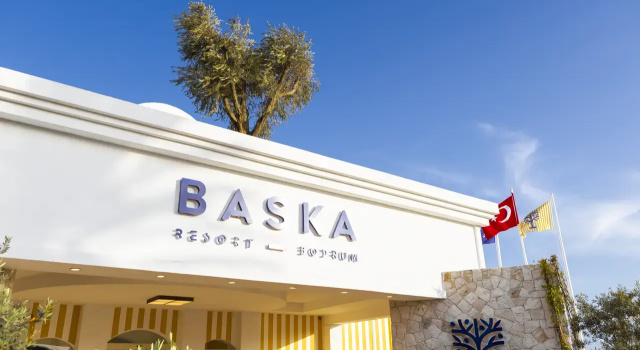 Başka Resort Bodrum
