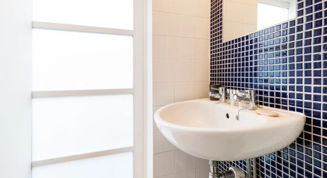 The Kensal Green Garden Apartment - GG, Varaa Huoneisto Asunnot kohteessa Merseyside, Huoneisto