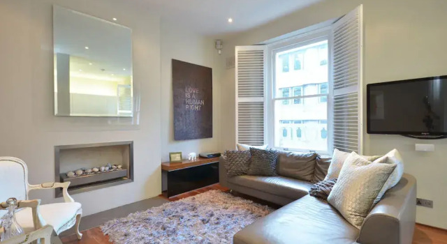 Welcome London South Kensington, Забронировать Отель Отели Лондона 4 звезды, рядом с Лондонский музей естествознания, 4*