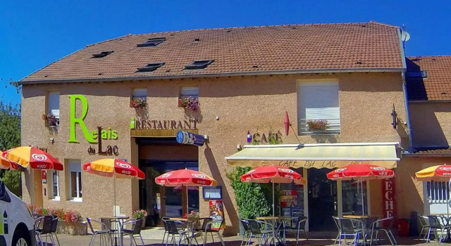 Logis Relais Du Lac, Book Hotel Villegusien-le-Lac Haute-Marne