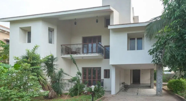 OYO 23212 Sea Cliff