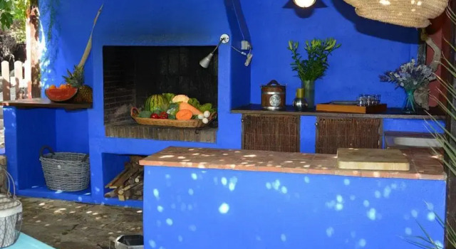 Вилла Entre Olivos: Very Charming Villa 18 SLEEPERS
