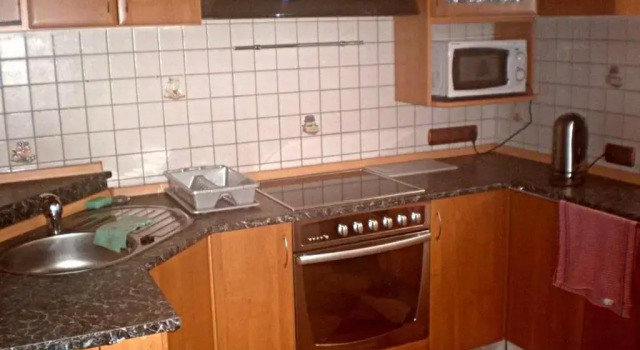 Апартаменты с красивым видом из окна Penzion "Apartmány U Semušky"