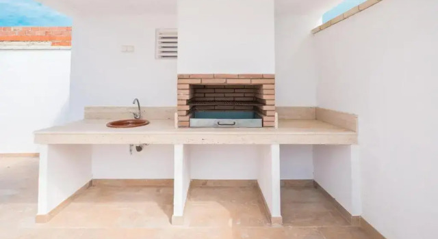 Casa El Palmar 1