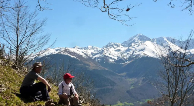 Maison Lacoste, Book Hotel Campan Pyrenees National Park