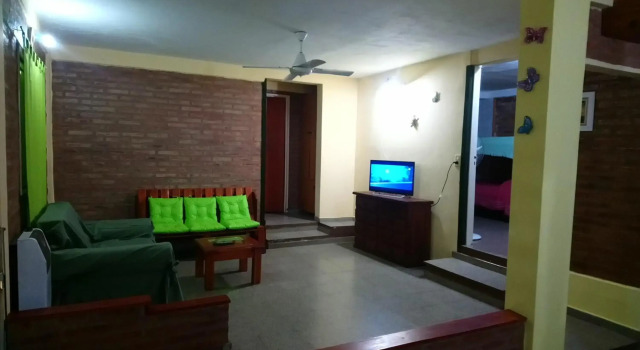 El Buho Apartamentos, Забронировать Апартаменты/квартира Апартаменты Вилья-Карлос-Пас, рядом с Gumersindo Sayago Hospital, Апартаменты/квартира