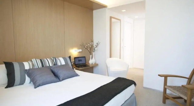 Двухместный номер Standard Alenti Sitges Hotel