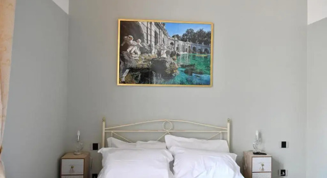 Номер Standard B&B A due passi