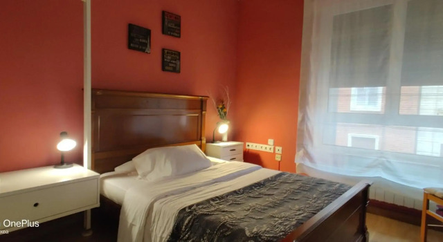 Gasteiz Etxea l, Rezerwuj Hotel Hotele w Baskonia z parkingiem, Parking